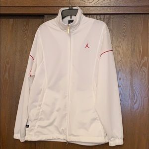 Jordan jacket